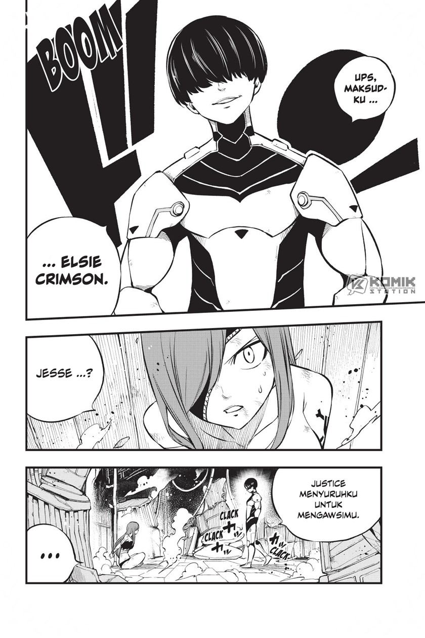 Eden’s Zero